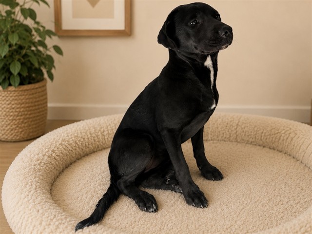 Princess, a Pit Bull Terrier, available for adoption