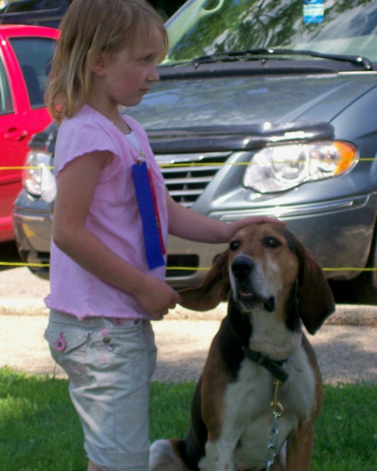 Other Photos of thie Dog
