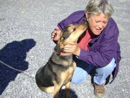 Other Photos of thie Dog