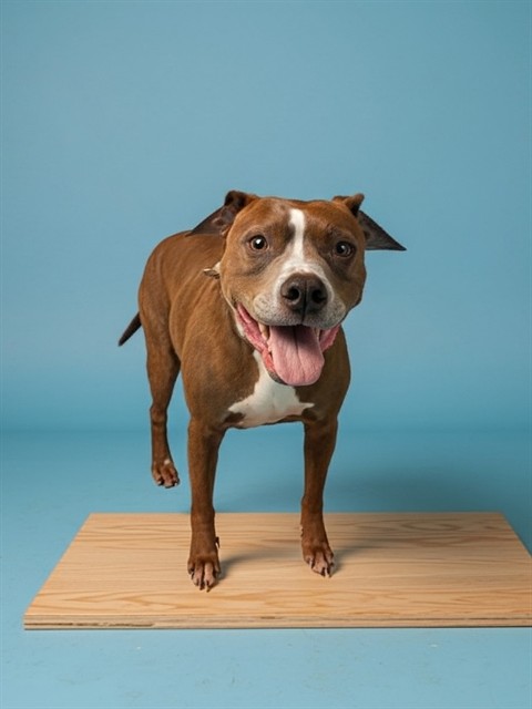 Other Photos of thie Dog