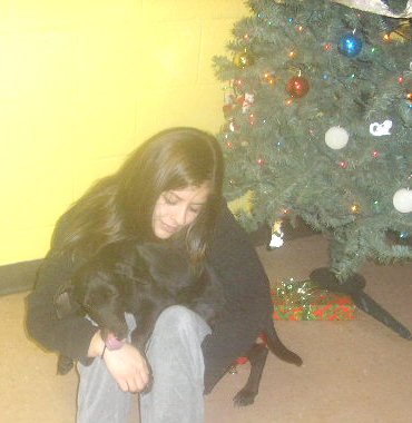 Other Photos of thie Dog