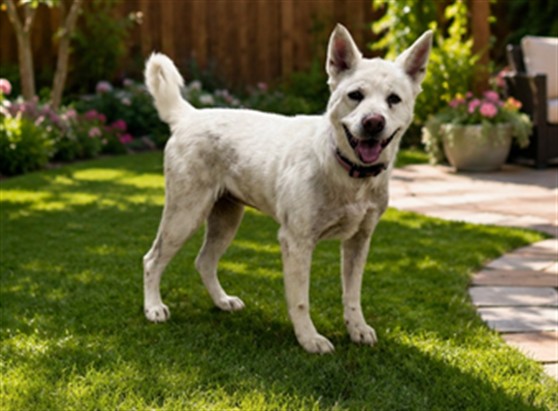 Other Photos of thie Dog