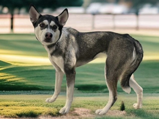Main Photo of this Dog