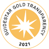 Guidestar Gold Seal of Transparency